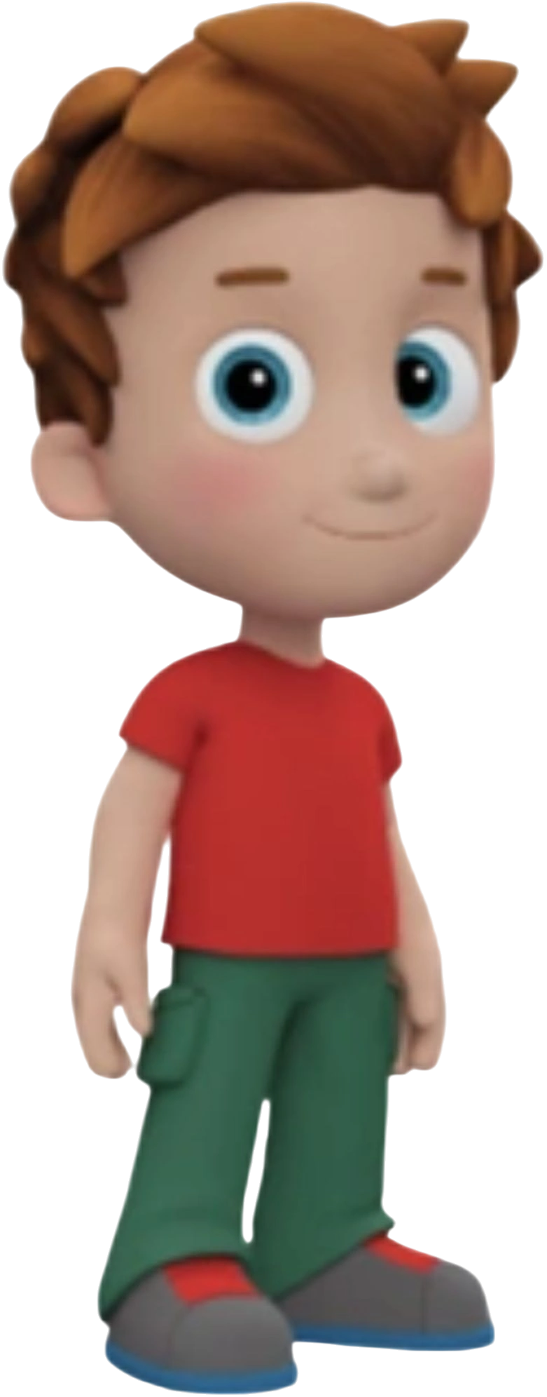 Bild von Alex Porter