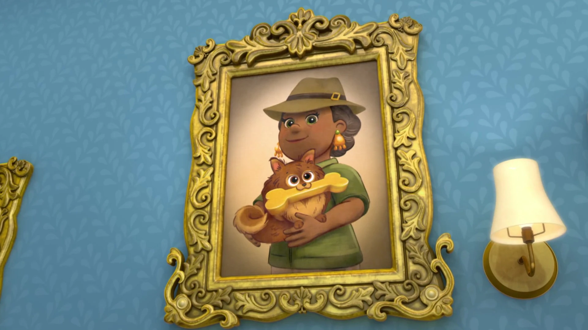 Bild von Arizona Goodway