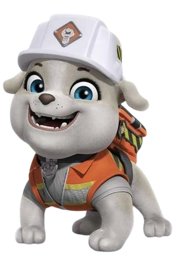 Bild von Auntie Crane