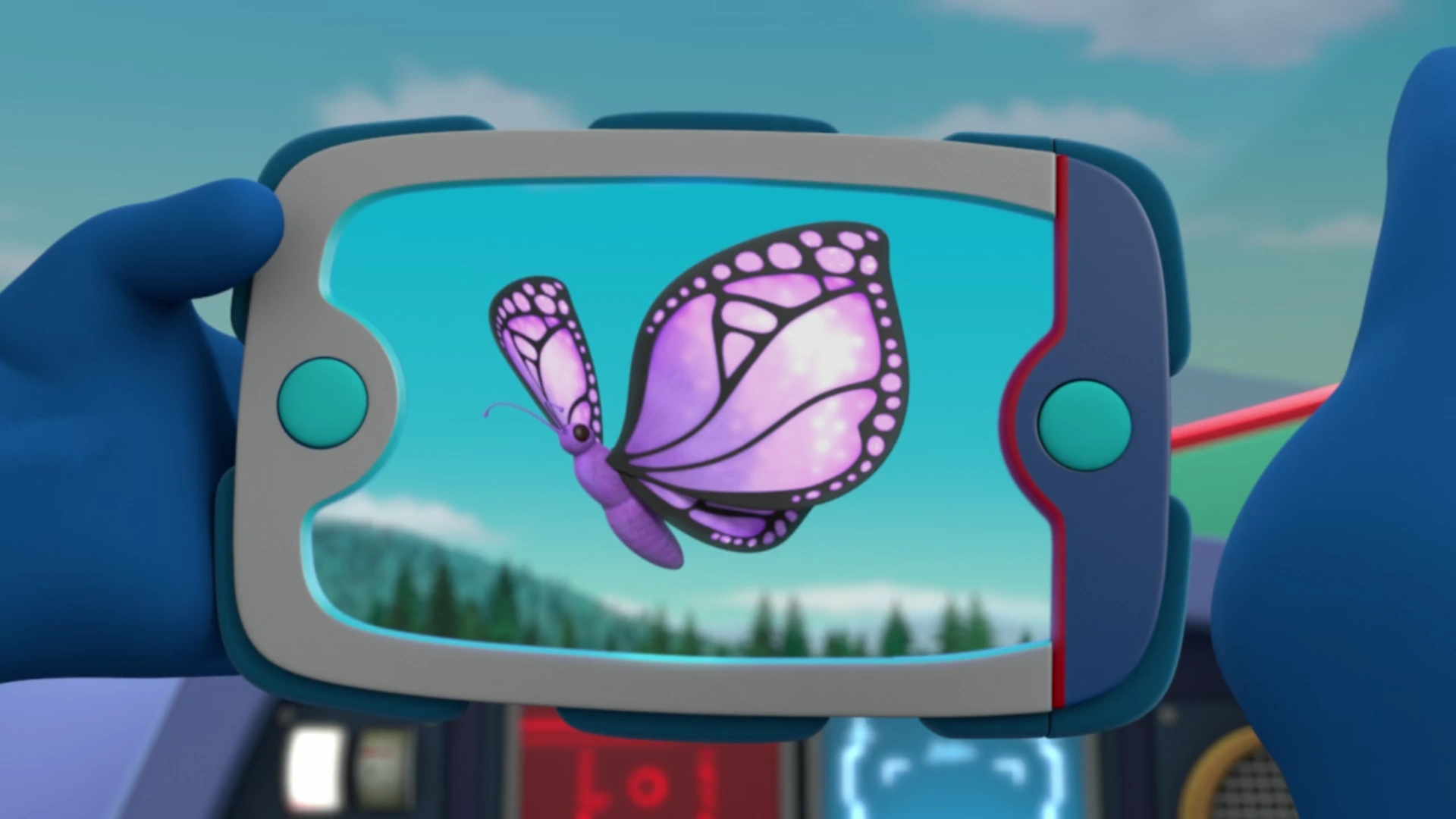 Bild von Butterflies