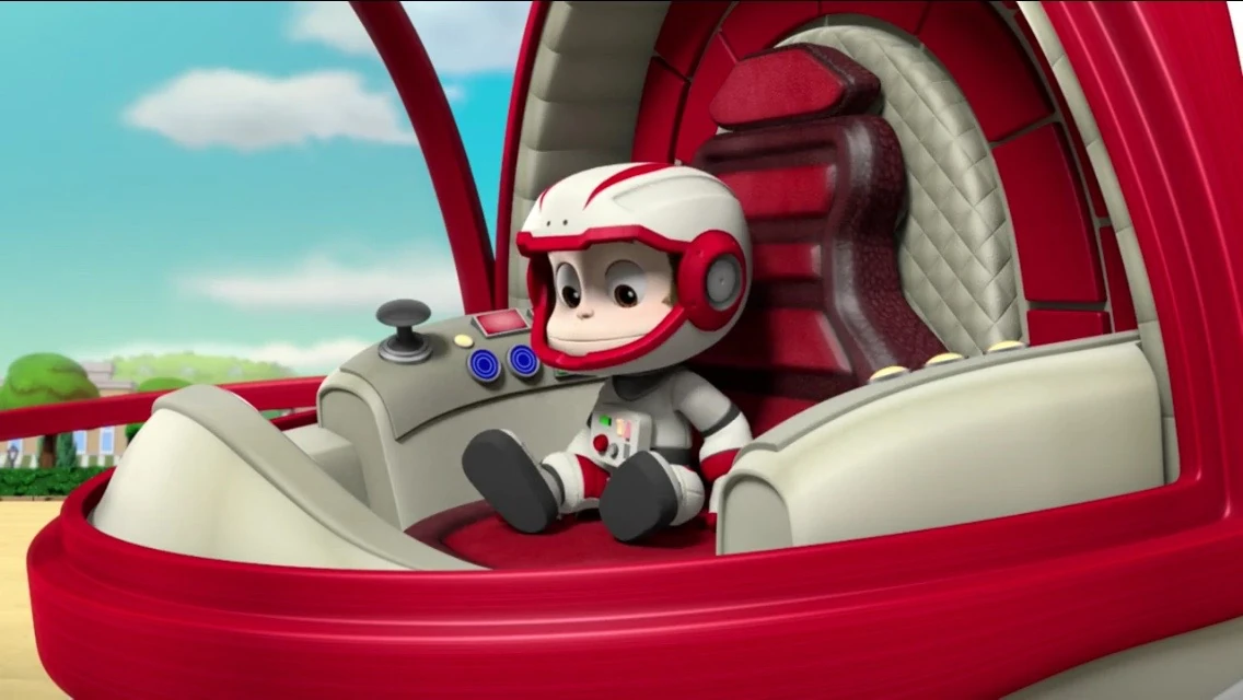 Bild von Captain Gordy