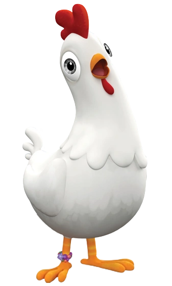 Bild von Chickaletta