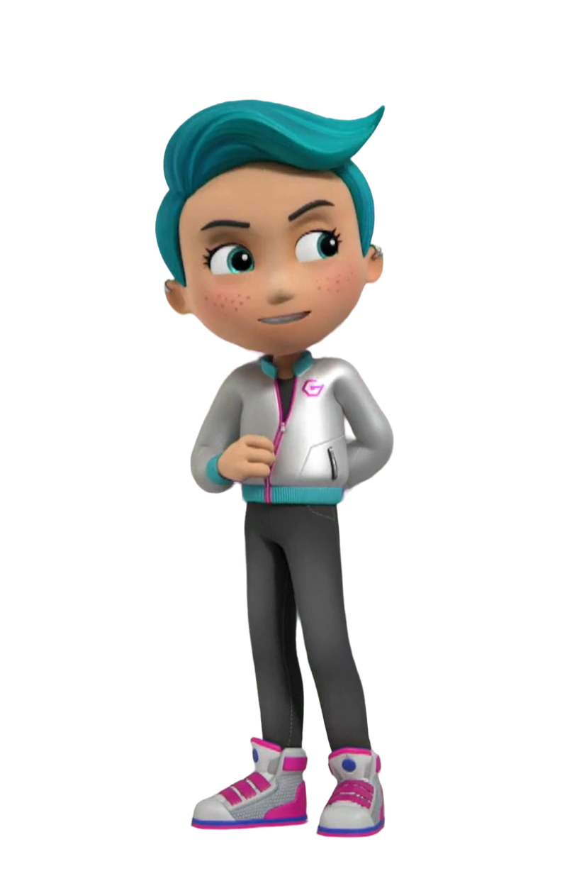 Bild von Codi Gizmody