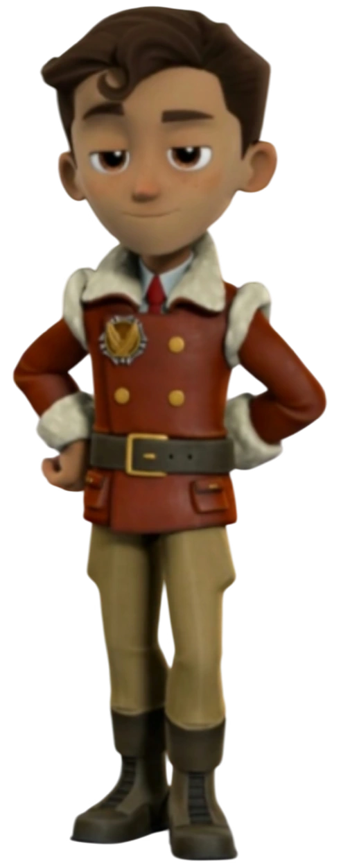 Bild von Duke of Flappington