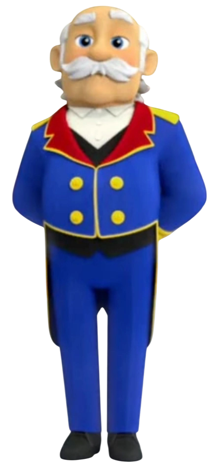 Bild von Earl of Barkingburg