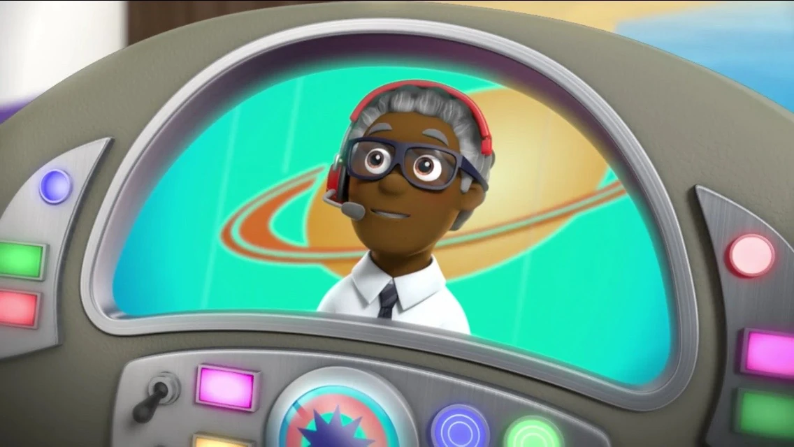 Bild von Flight controller