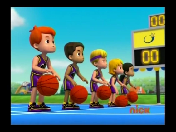 Bild von Foggy Bottom Boomers