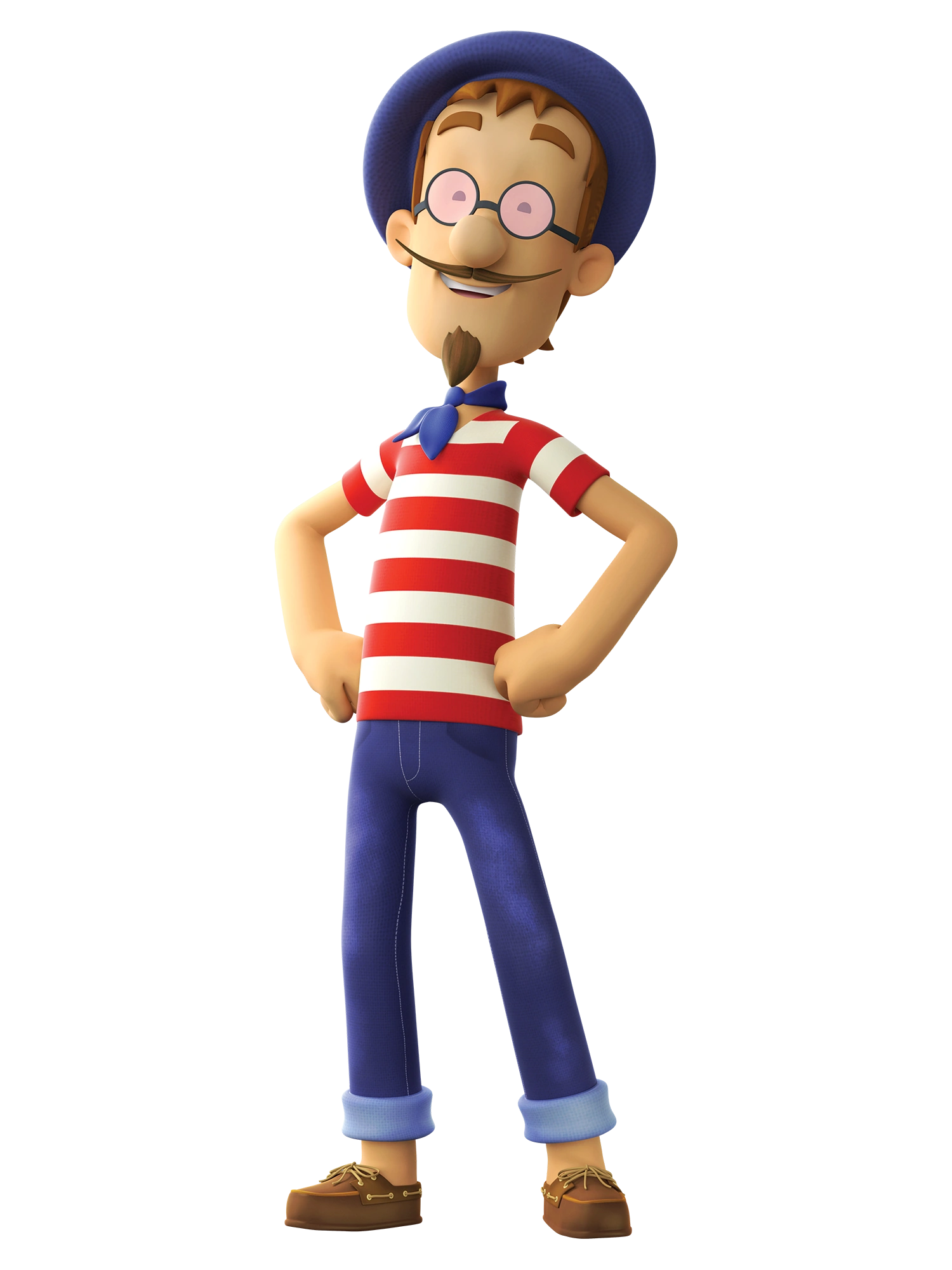 Bild von Francois Turbot