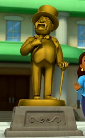 Bild von Grover Goodway