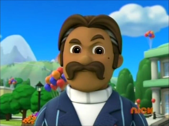 Bild von Gustavo Goodway