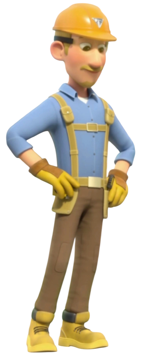 Bild von Hank Hammer