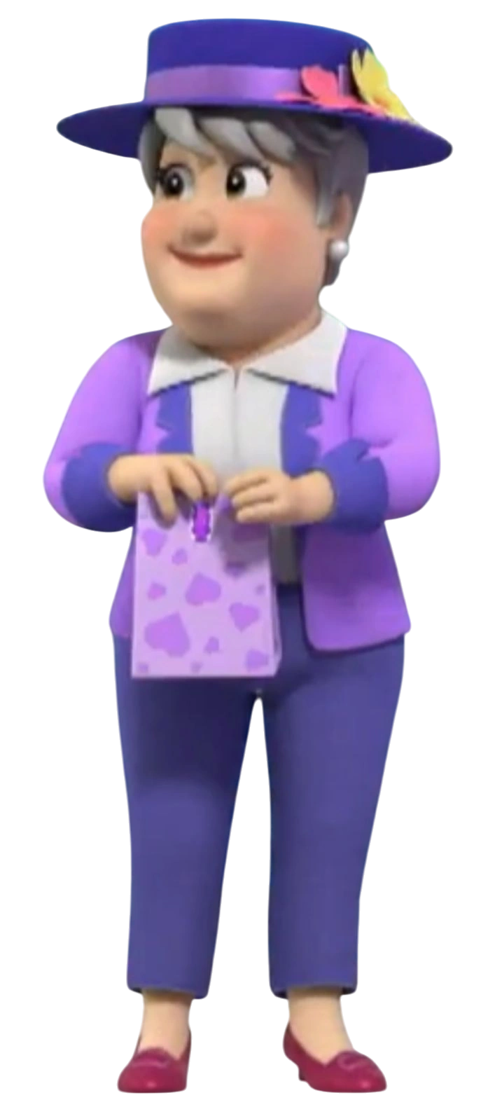 Bild von Helga Humdinger