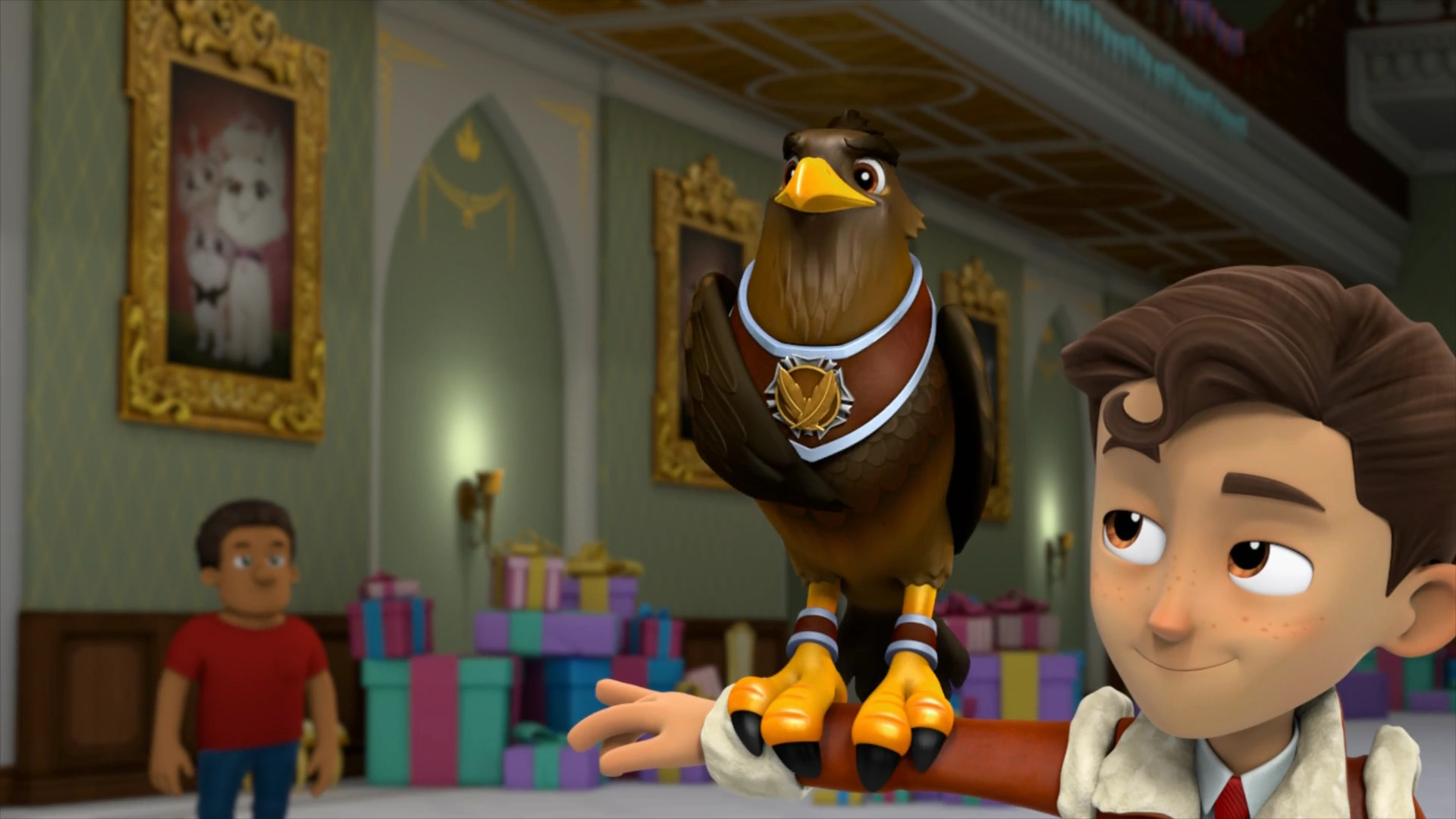 Bild von Jean-Claude