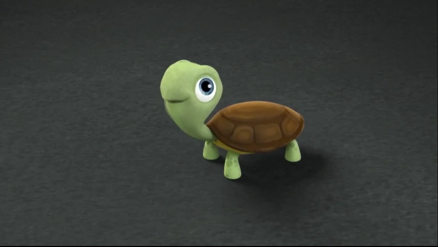 Bild von Joey (turtle)