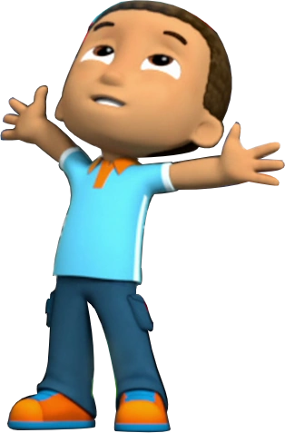 Bild von Julius Goodway