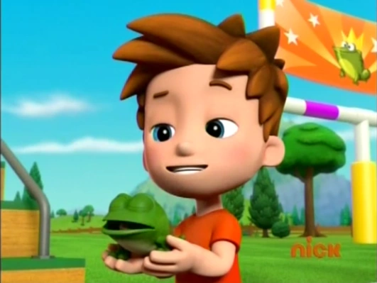 Bild von Jumpy Jumper