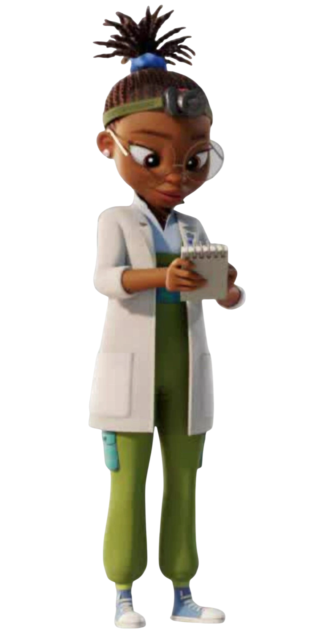 Bild von Kendra Wilson