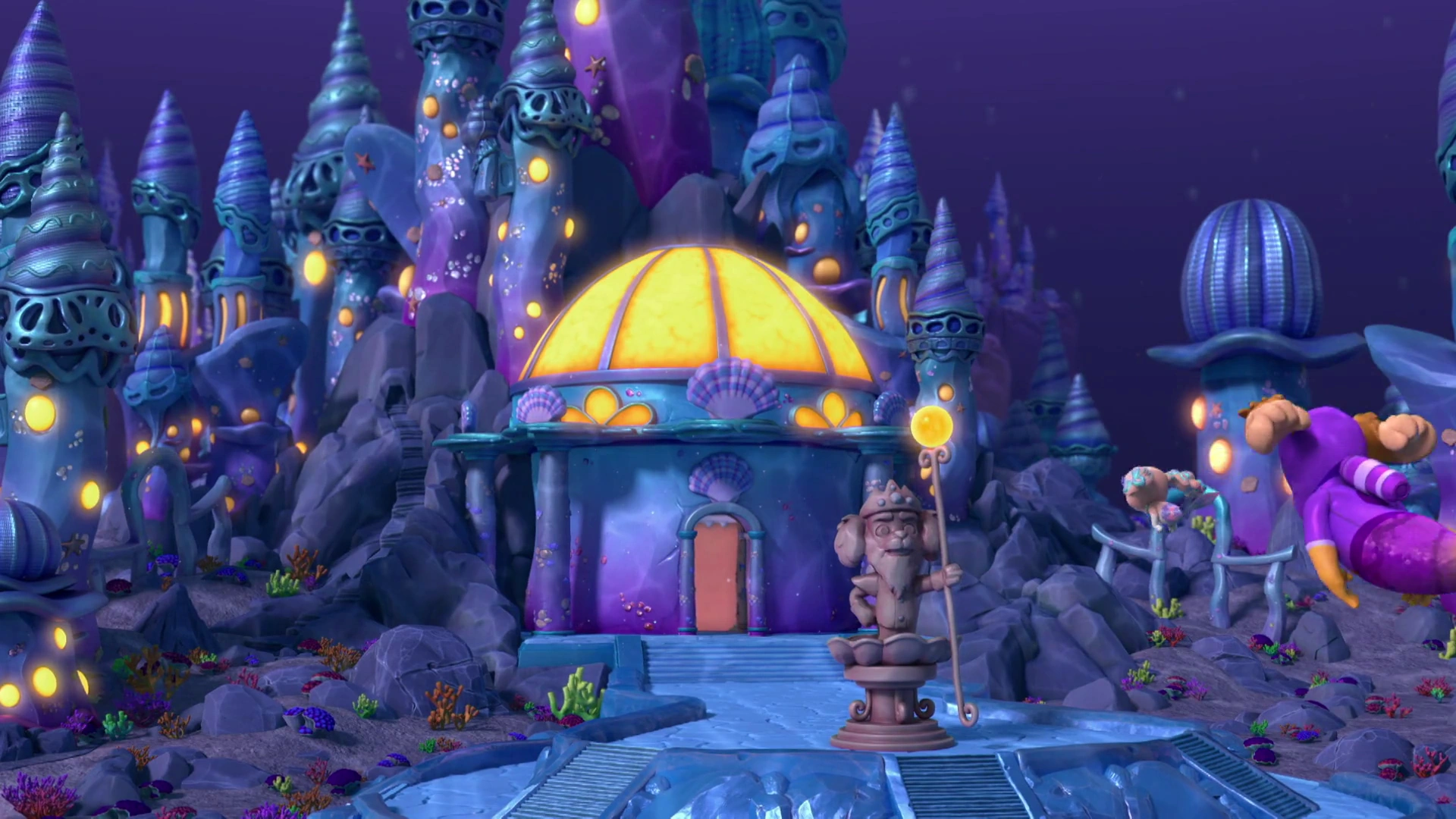 Bild von King Mer-Pup