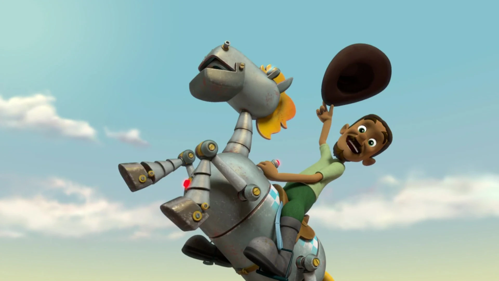 Bild von Lightning Bolt