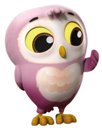 Bild von Little Hootie