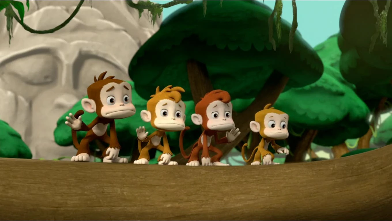 Bild von Mandy's mother