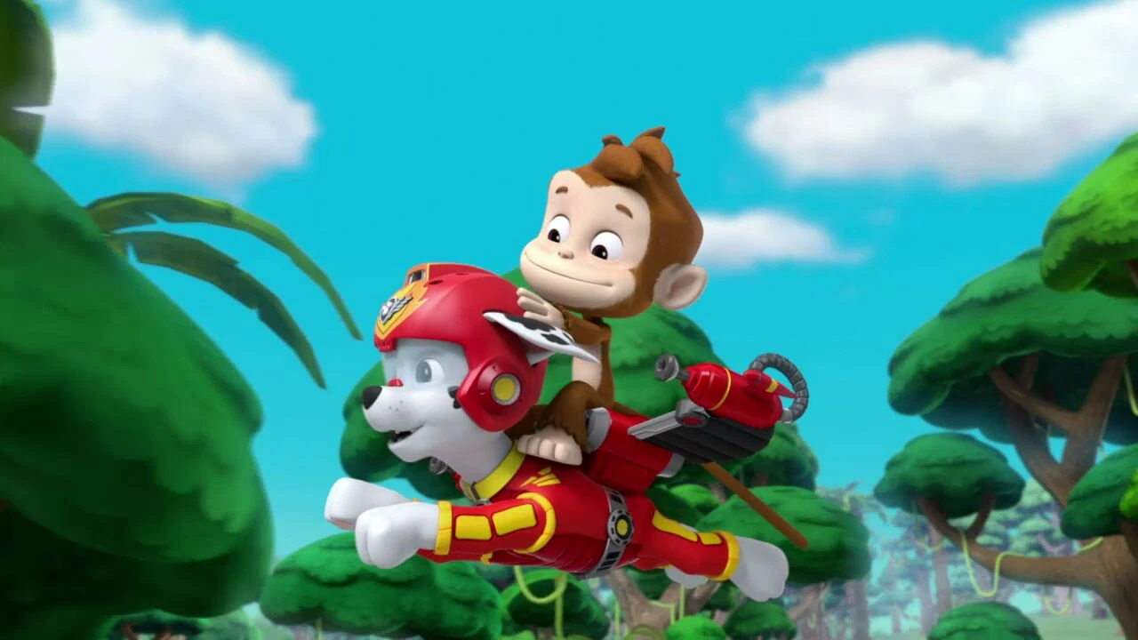 Bild von Mandy's teenage brother