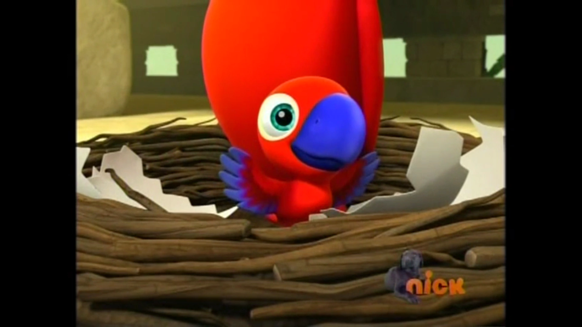 Bild von Matea's chick