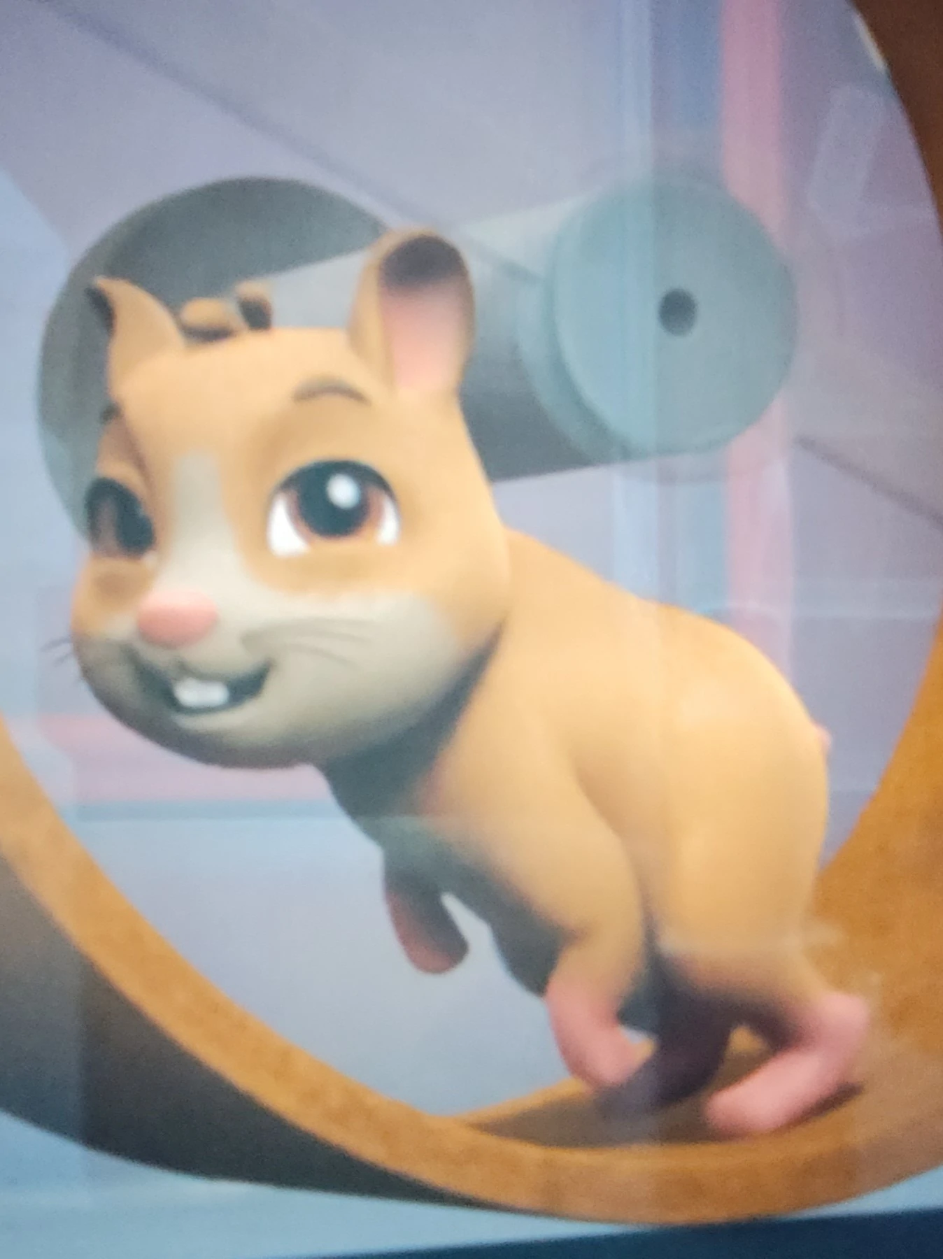 Bild von Mayor Goodwhiskers