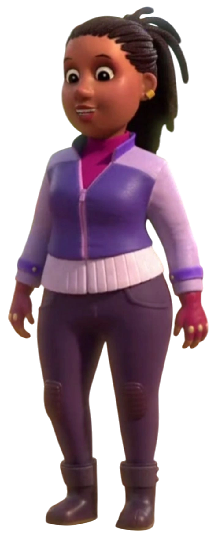 Bild von Mayor Greatway