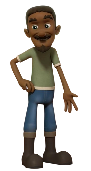 Bild von Mr. Wingnut