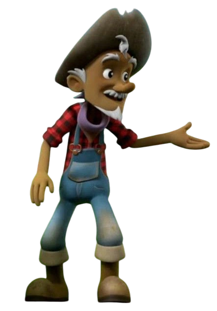 Bild von Otis Goodway