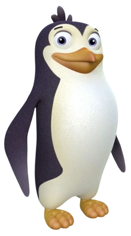 Bild von Penguins