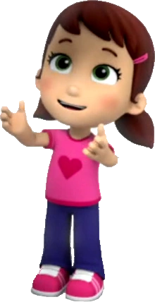 Bild von Precious' owner