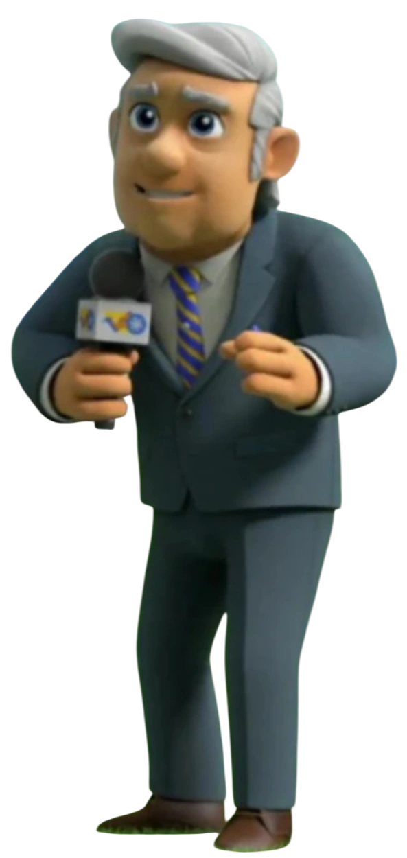 Bild von Ron Rapidfire