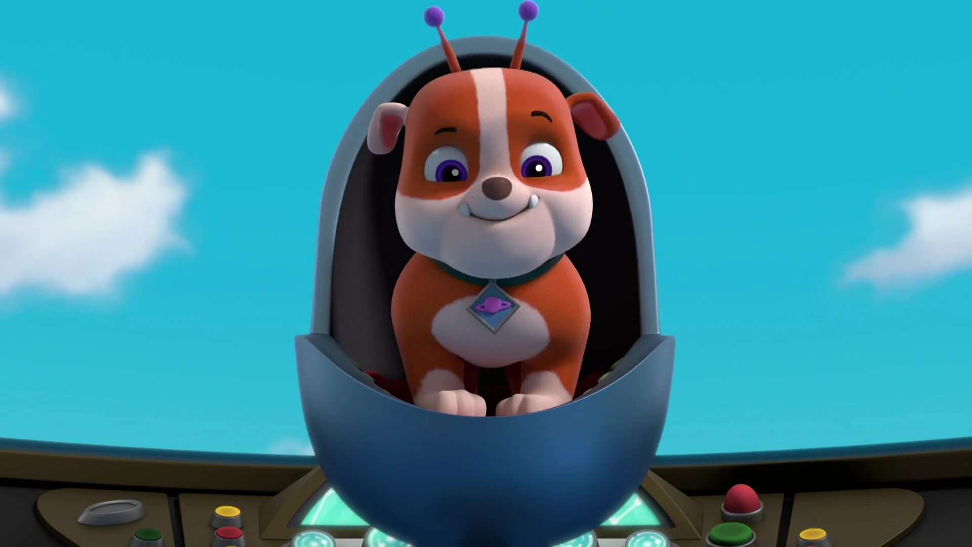 Bild von Rubble-Double