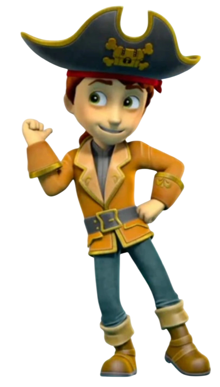 Bild von Sid Swashbuckle