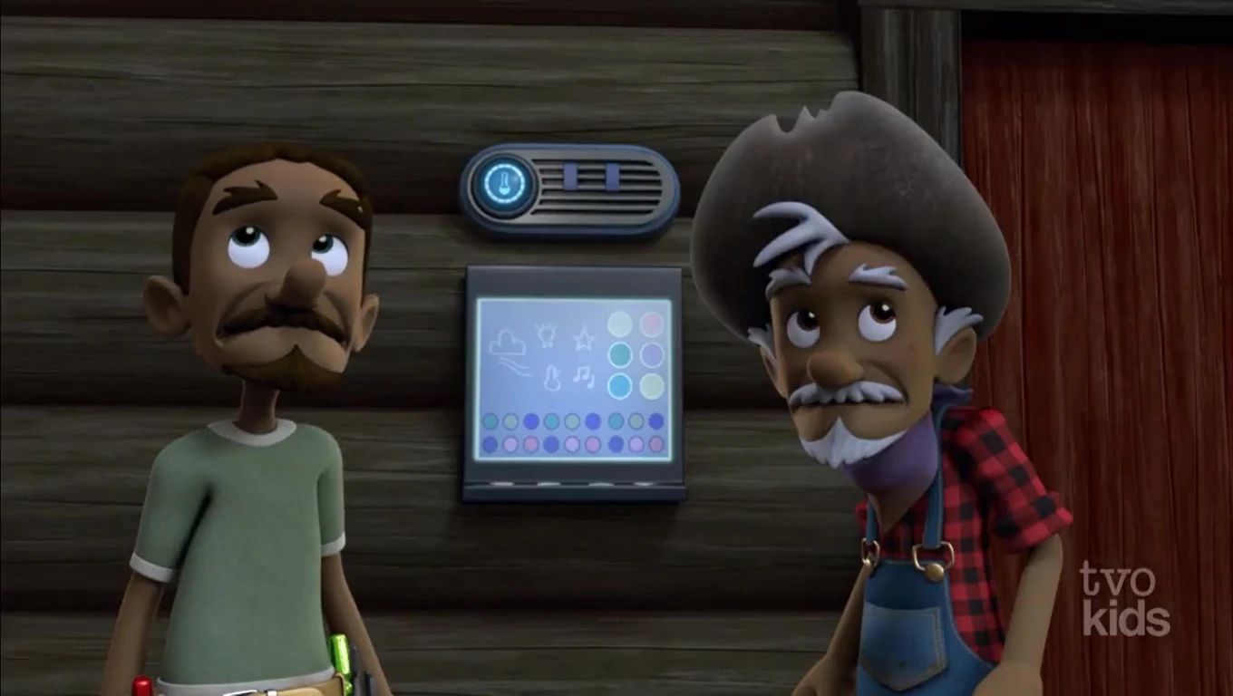 Bild von Smart Home 3000