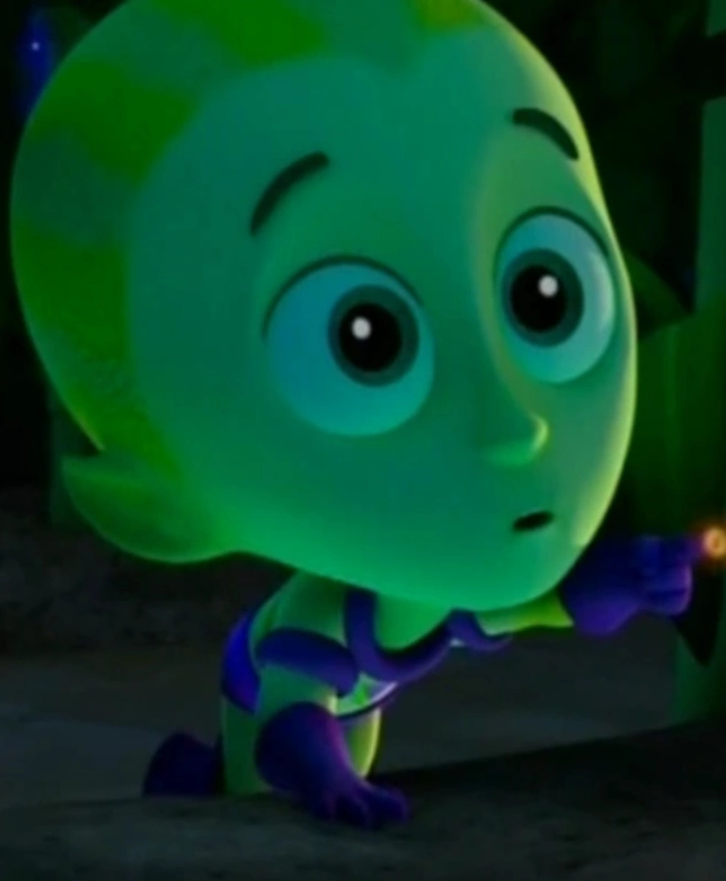 Bild von Space Alien