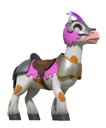 Bild von Sweetie's pony