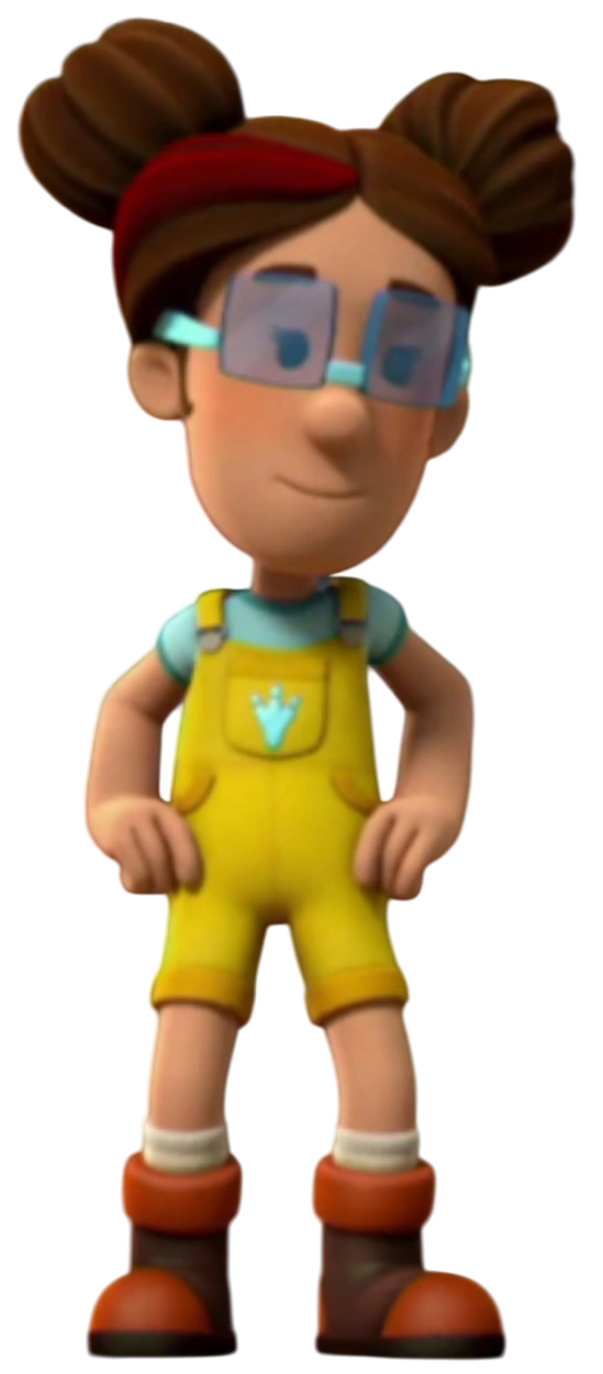 Bild von Taylor Turbot