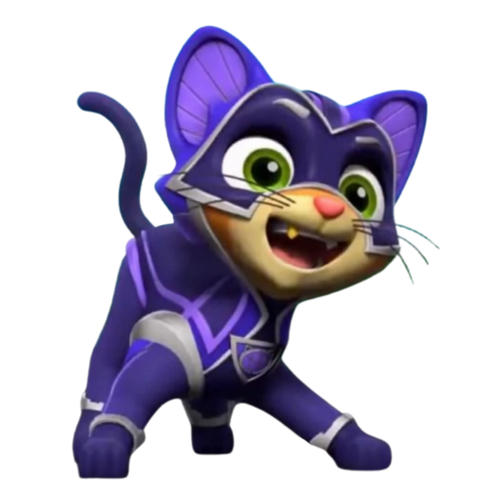 Bild von The Copycat