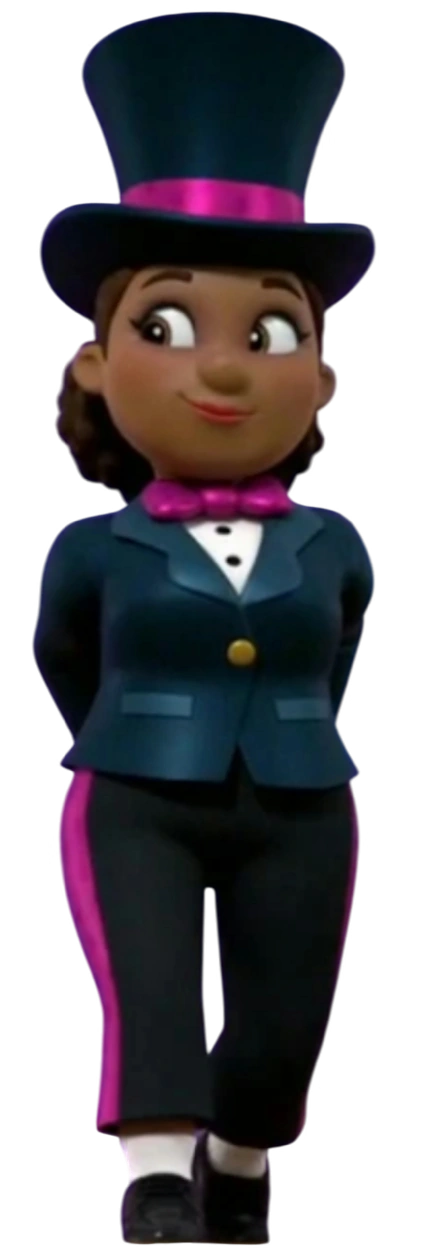 Bild von The Great Wendini