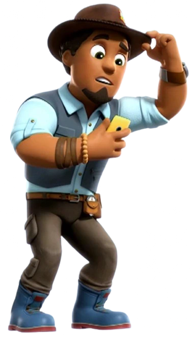 Bild von Traveling Travis