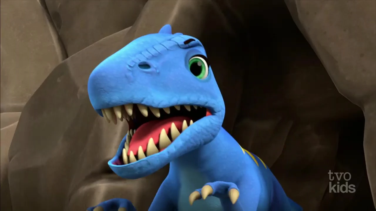 Bild von Velociraptors