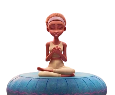 Bild von Yoga Yvette